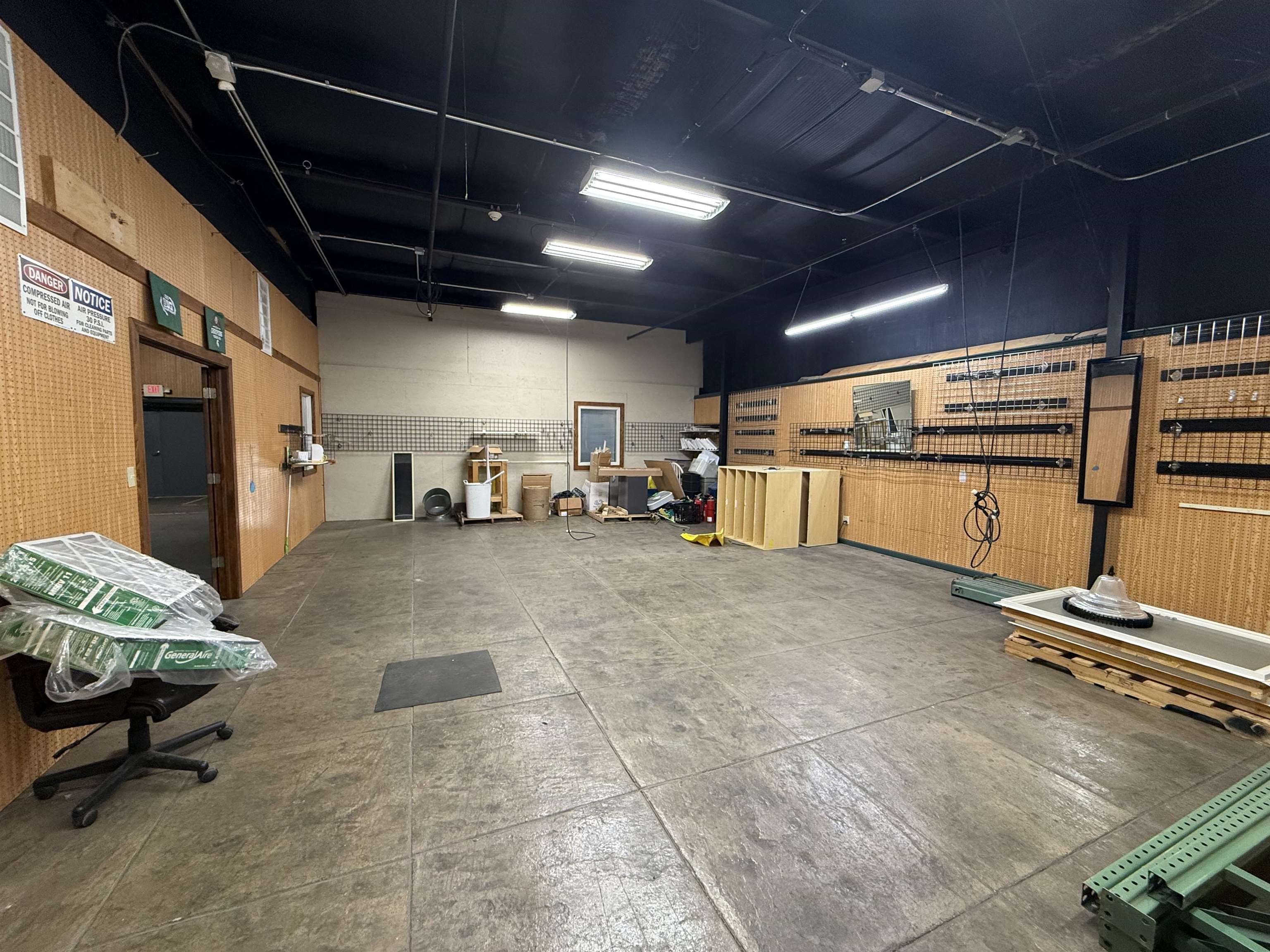 4330 W Mount Morris Road