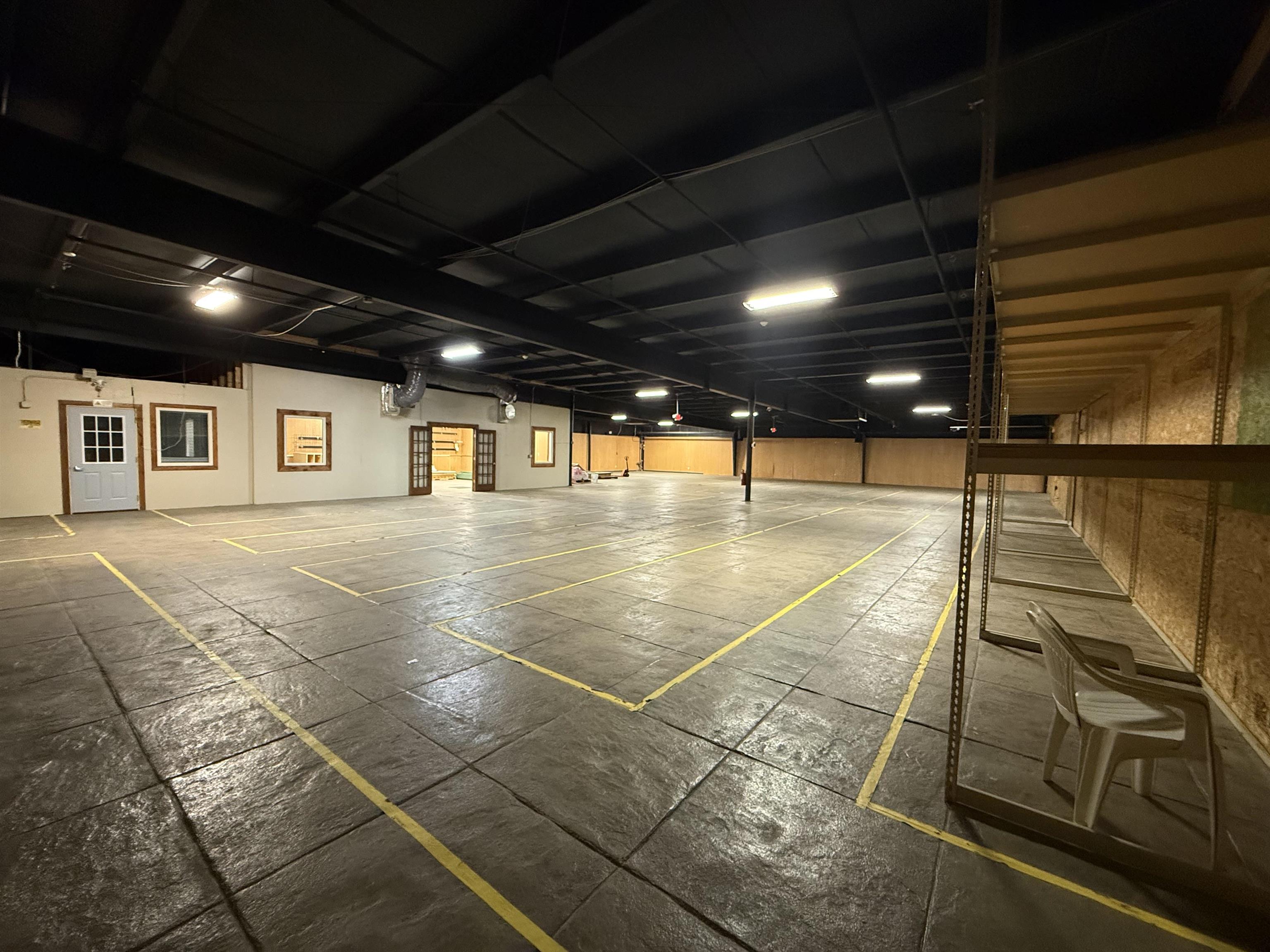 4330 W Mount Morris Road