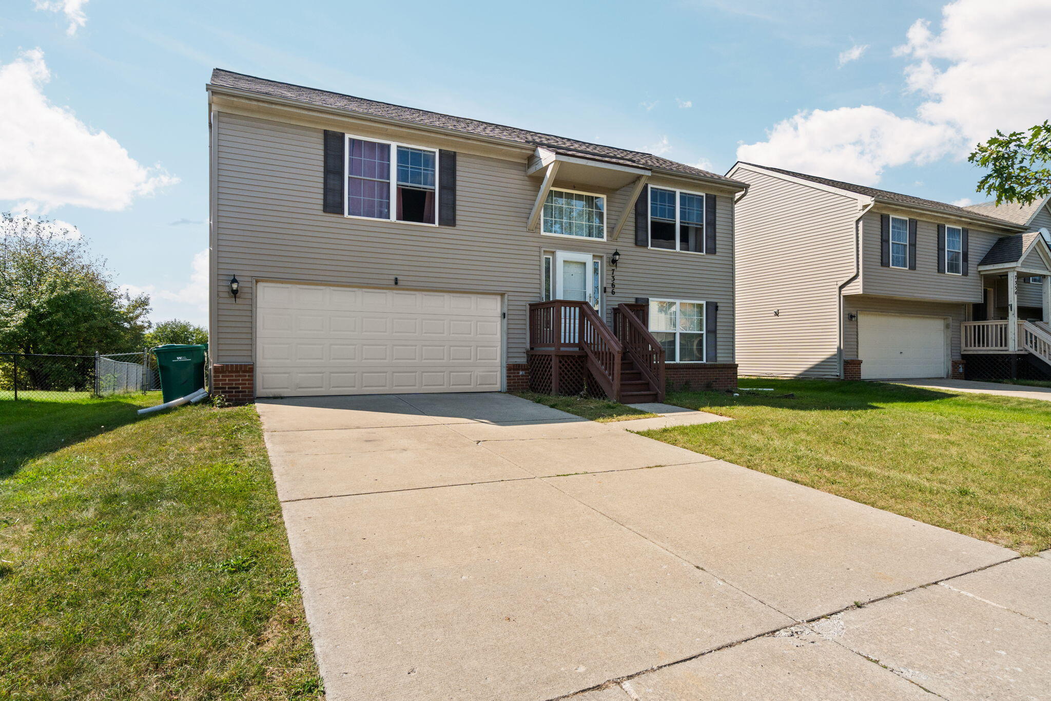 7366 Maplelawn Drive