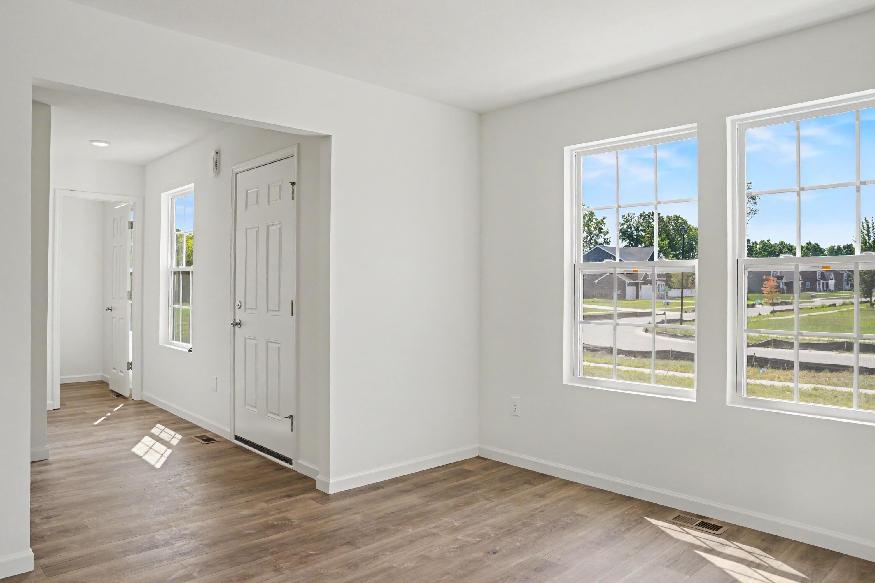 5066 Buxton Trail