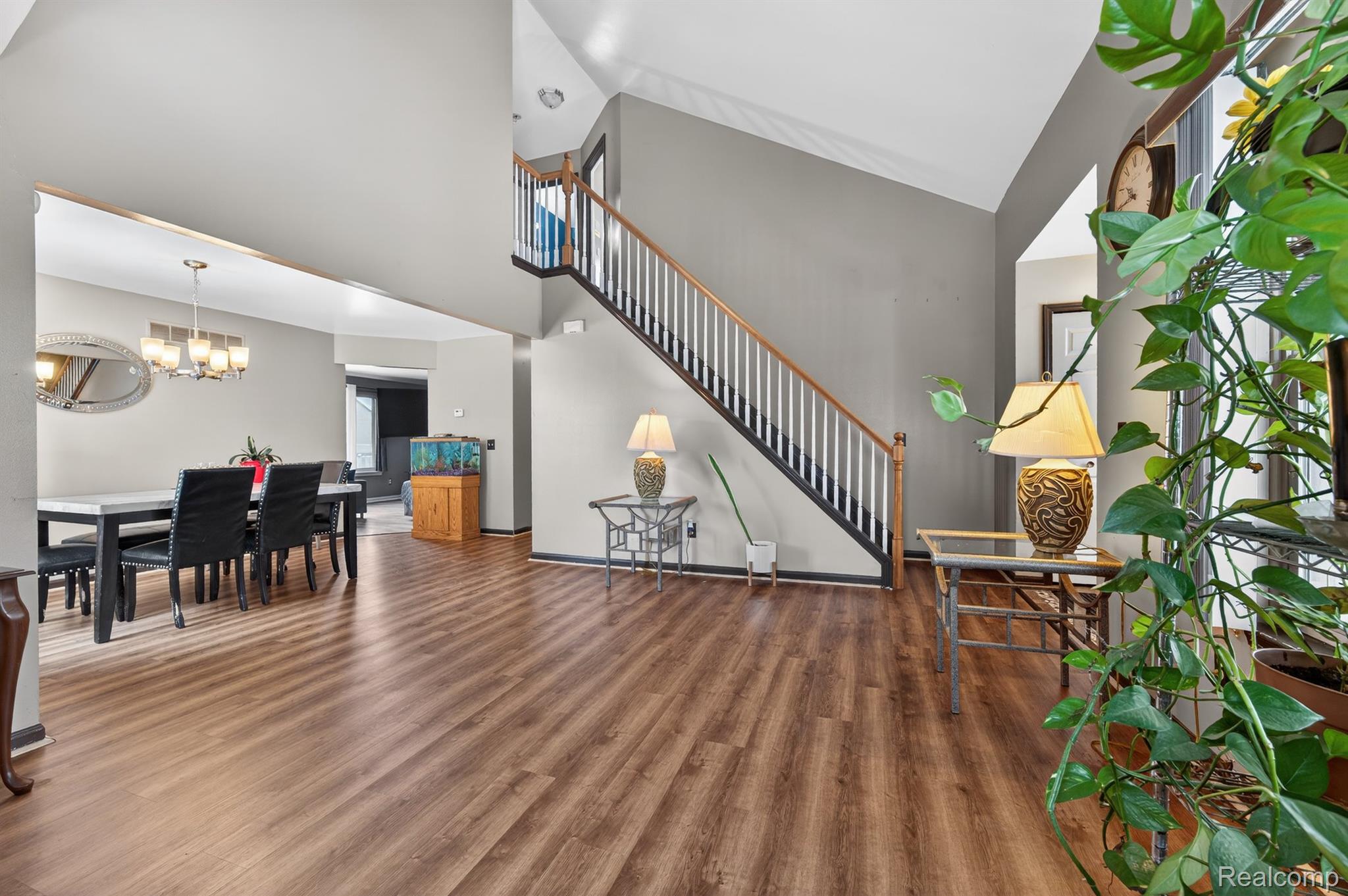 964 Henry Ruff Rd. Road