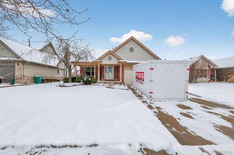 964 Henry Ruff Rd. Road Garden City City MI 48135