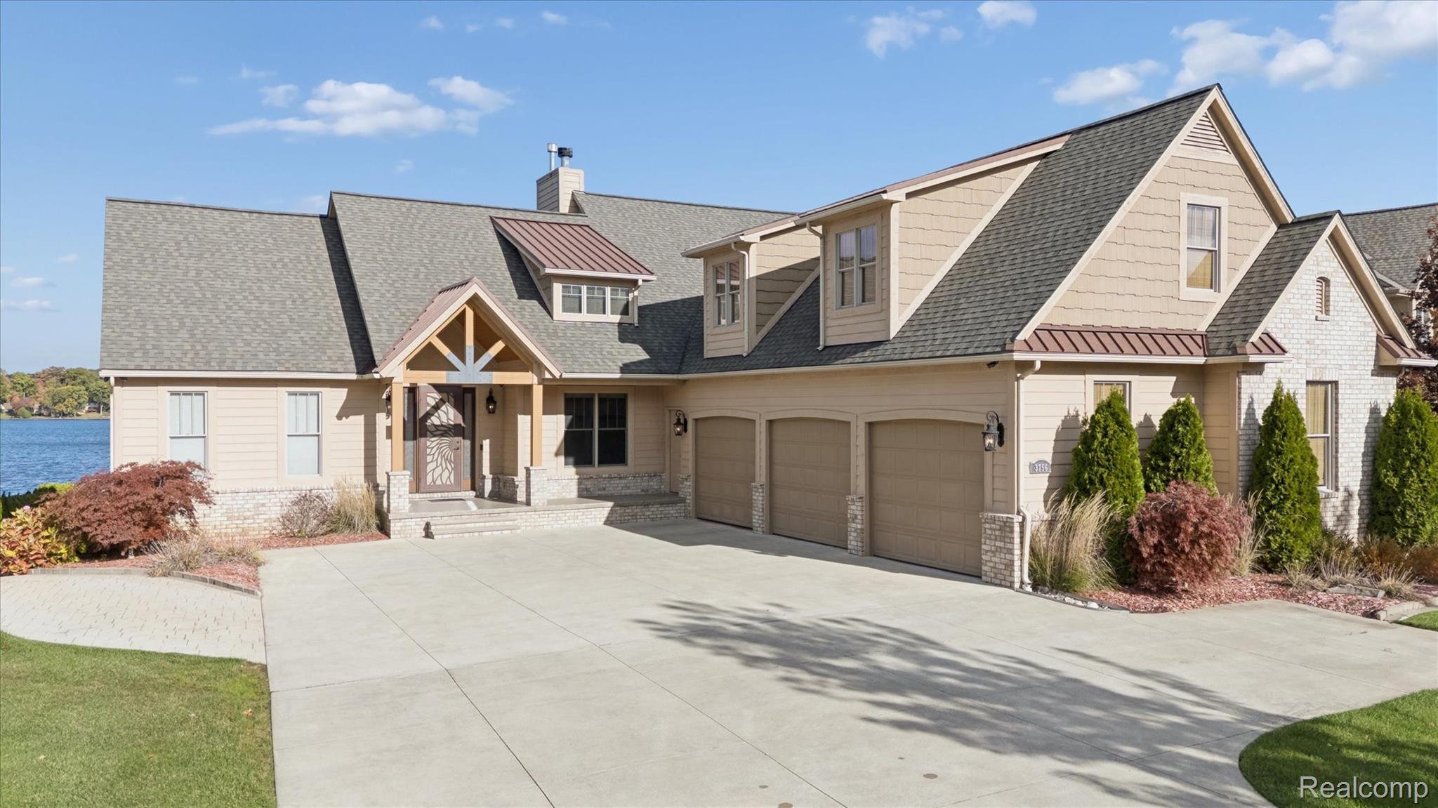 3756 Newport Way Drive