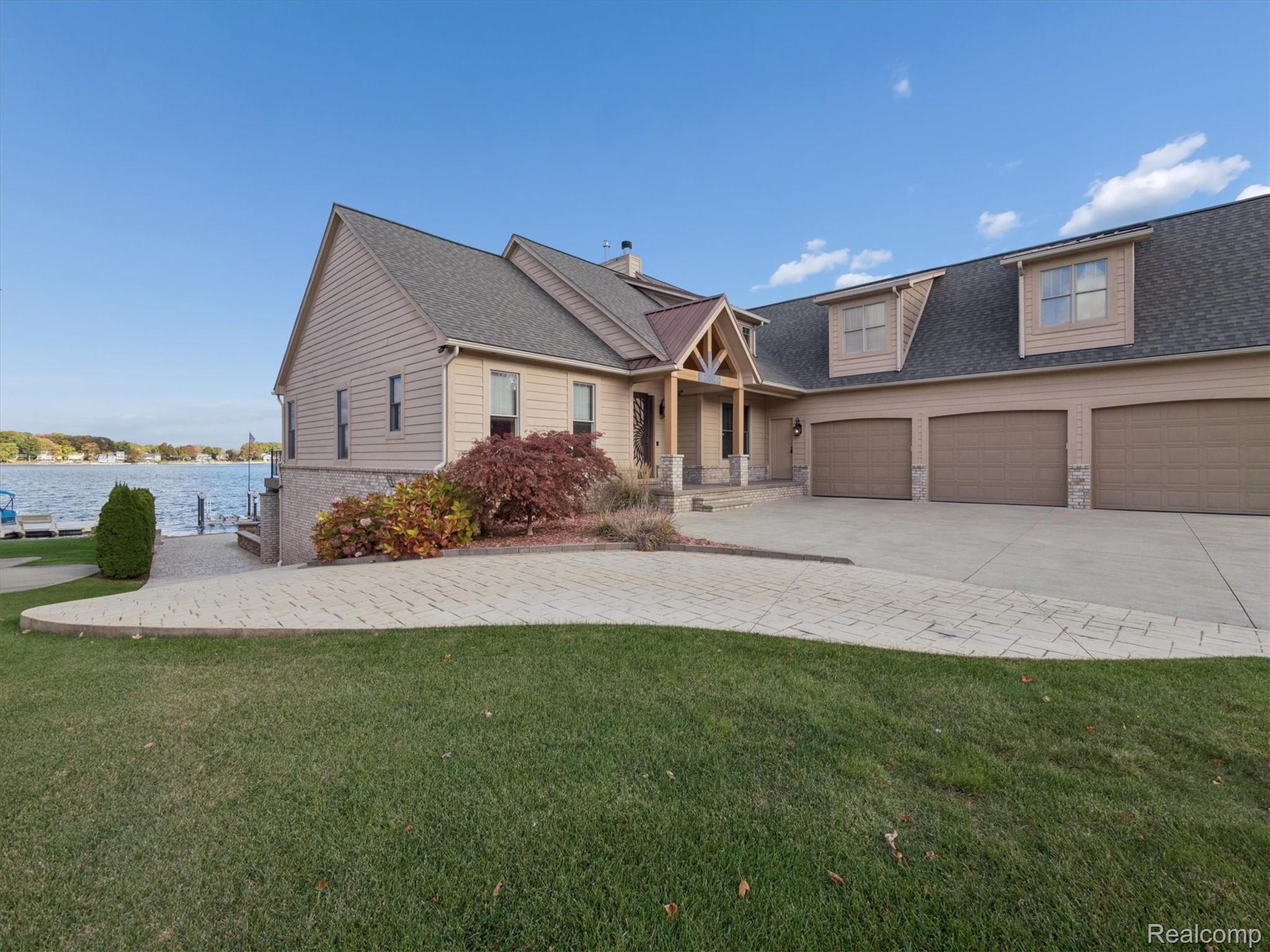 3756 Newport Way Drive