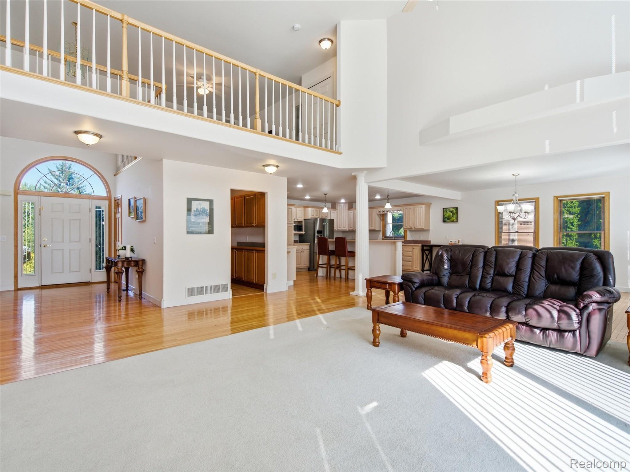 16051 Pine Bluff Court