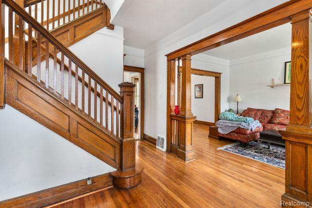 1933 11th Unit #1 Street