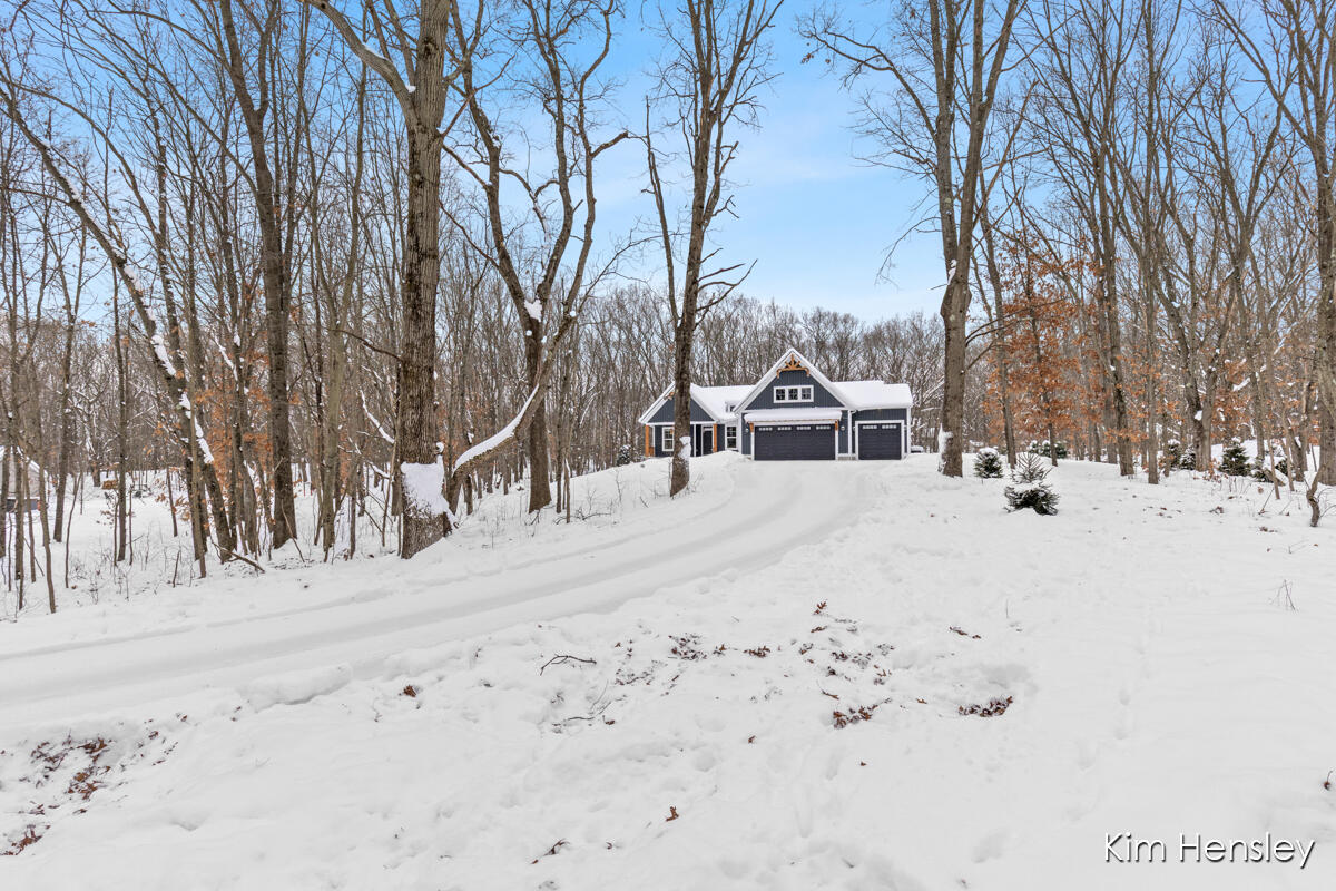 8780 Bentham Court NE