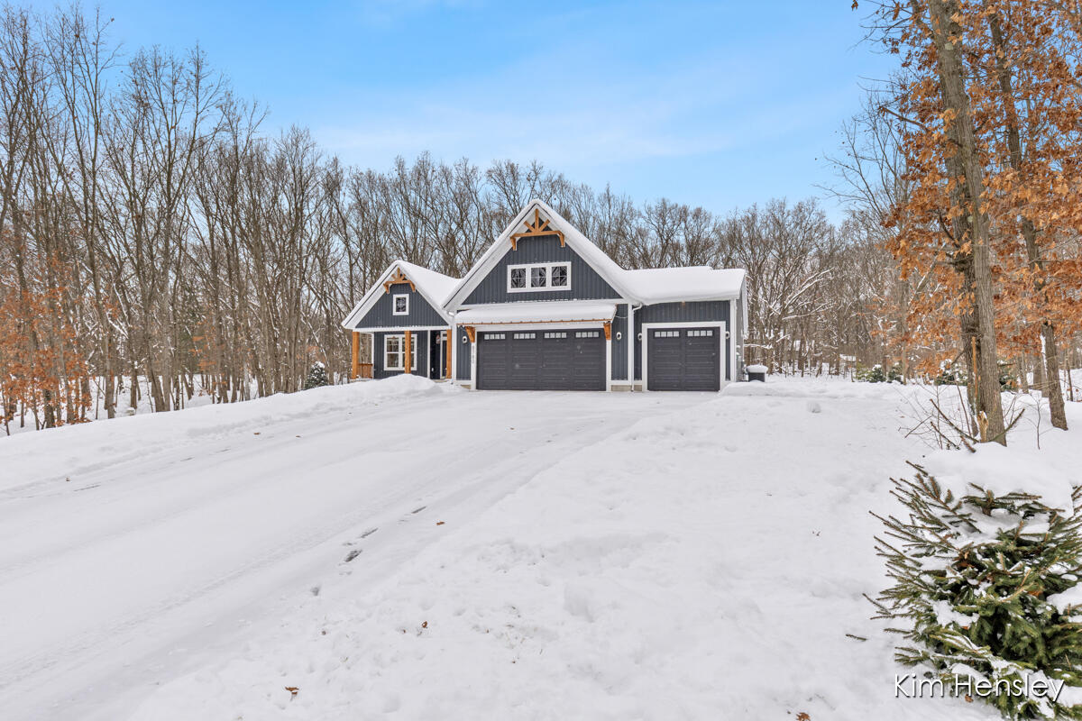 8780 Bentham Court NE