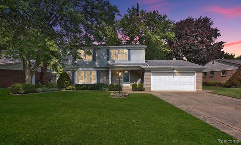 Photo for 4251 WASHINGTON CRESCENT Drive