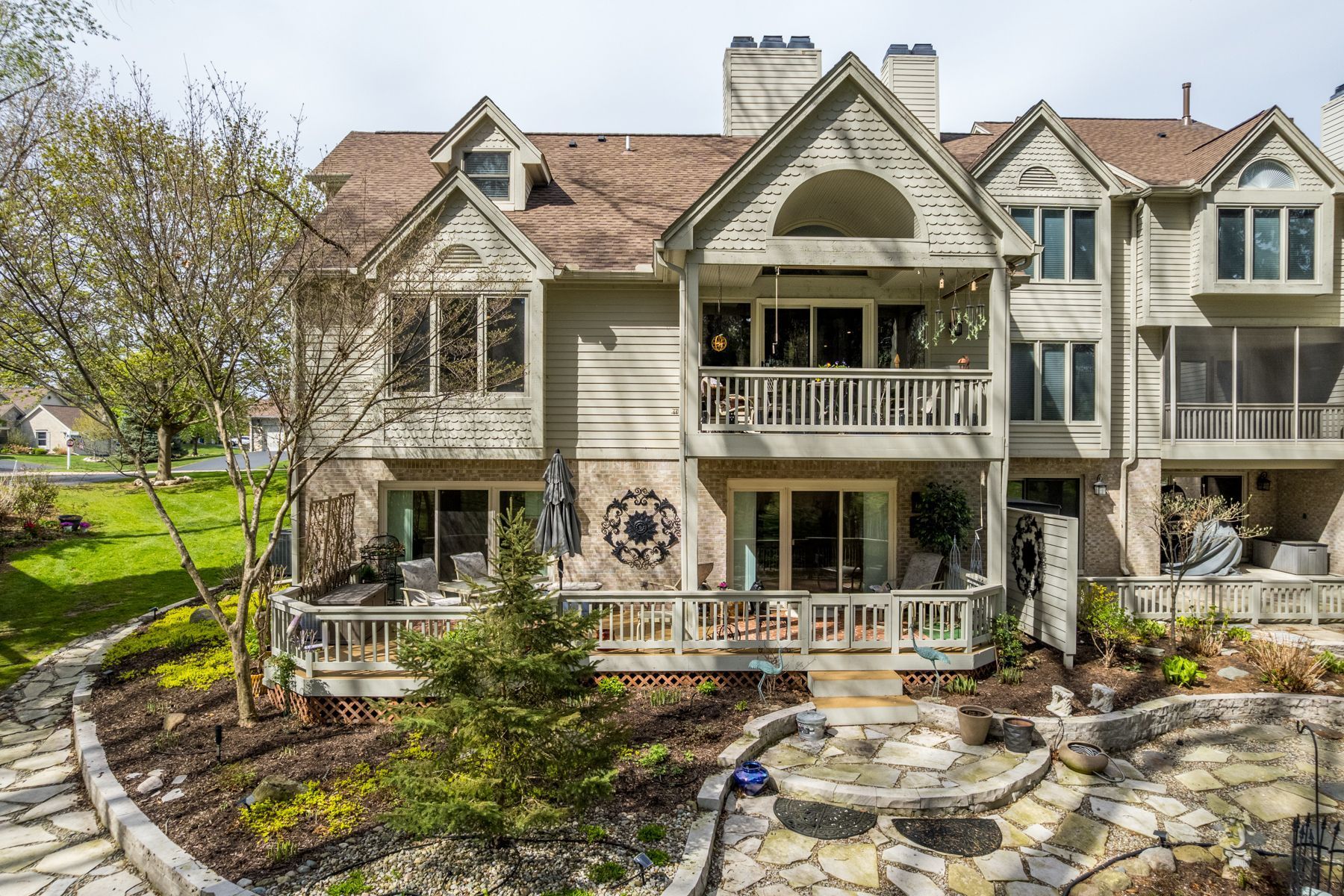 4524 GLEN EAGLES Drive