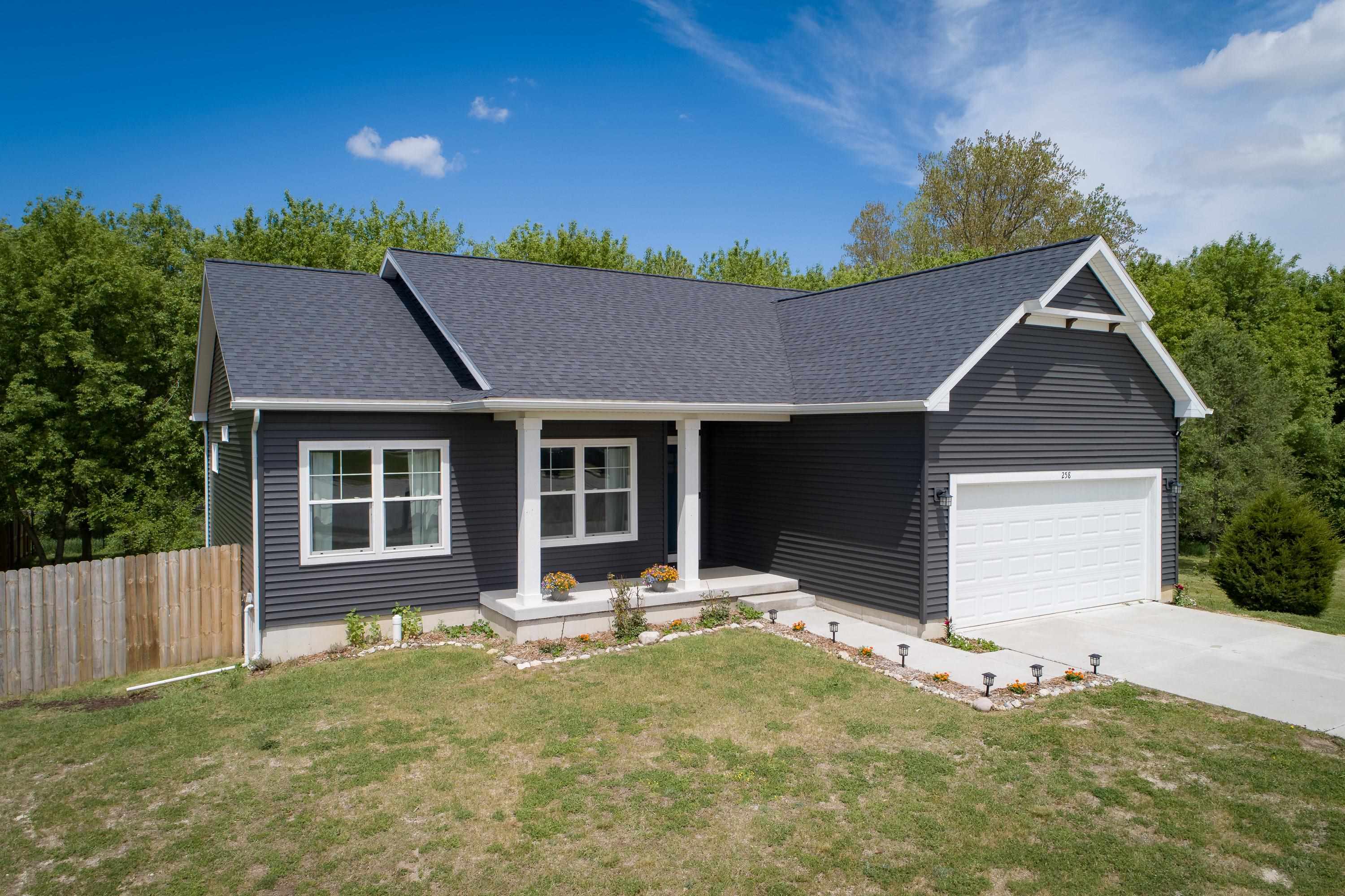 258 Ruby Court