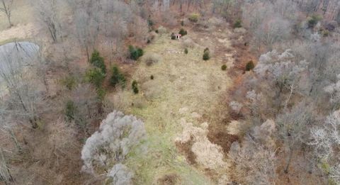 1200 S Green Acres Street Leoni Township MI 49201