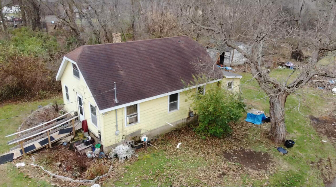 1200 S Green Acres Street