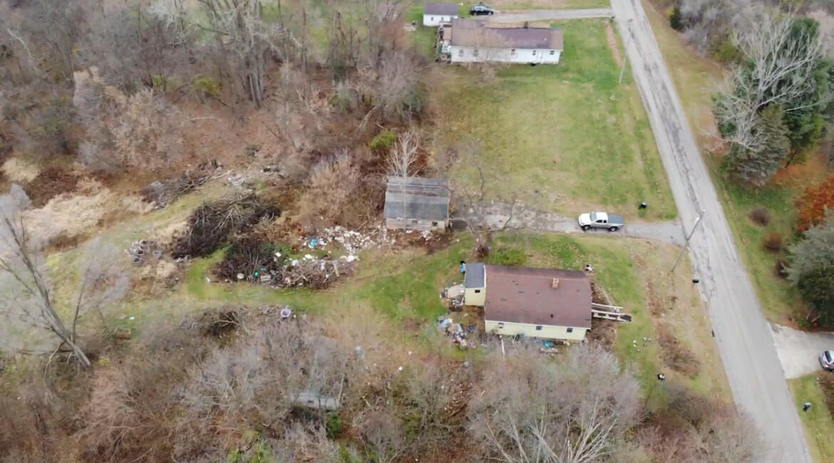 1200 S Green Acres Street