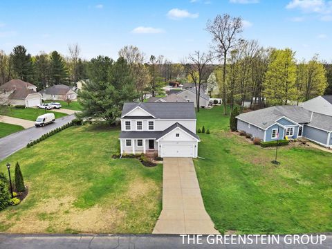 72597 Faye Court South Haven Charter Township MI 49090