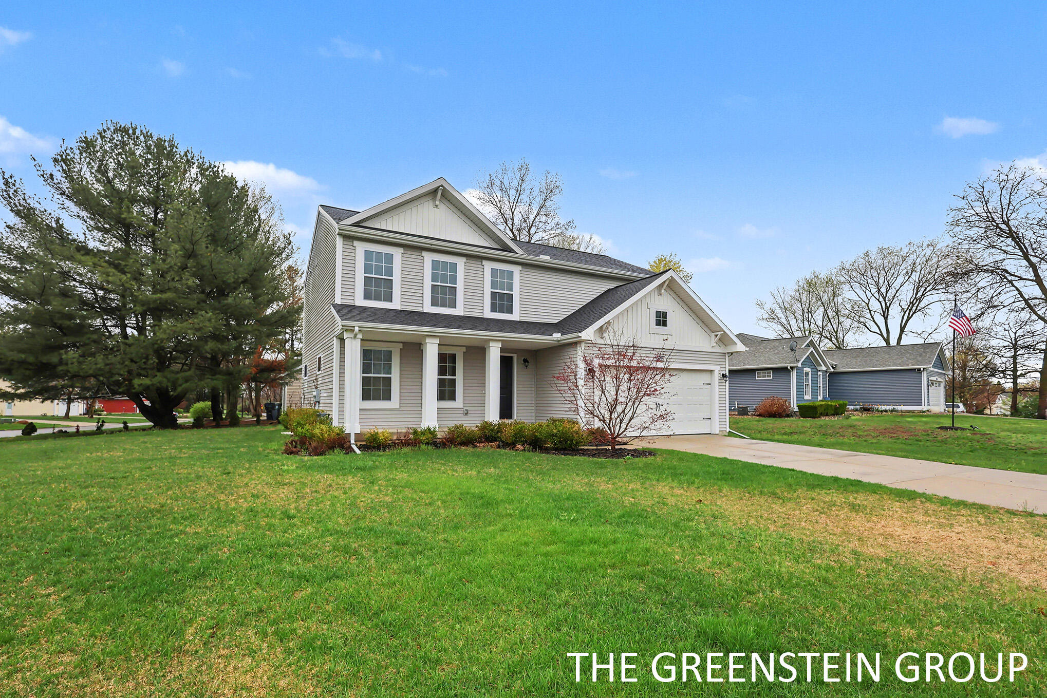 72597 Faye Court
