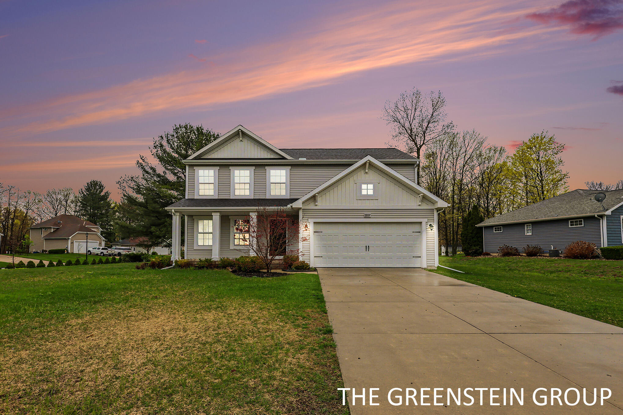 72597 Faye Court