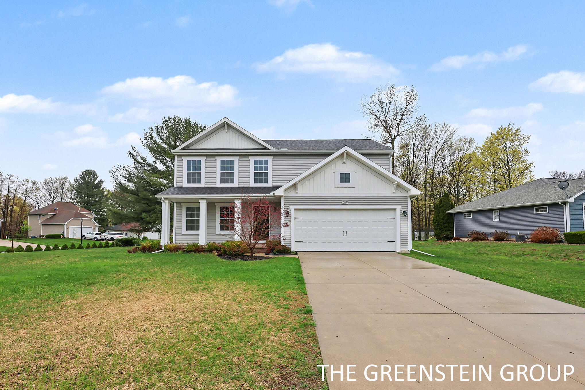 72597 Faye Court