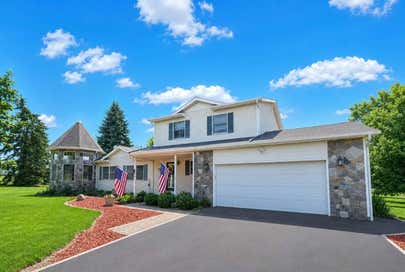 6640 Wolf Lake Road Napoleon Township MI 49201