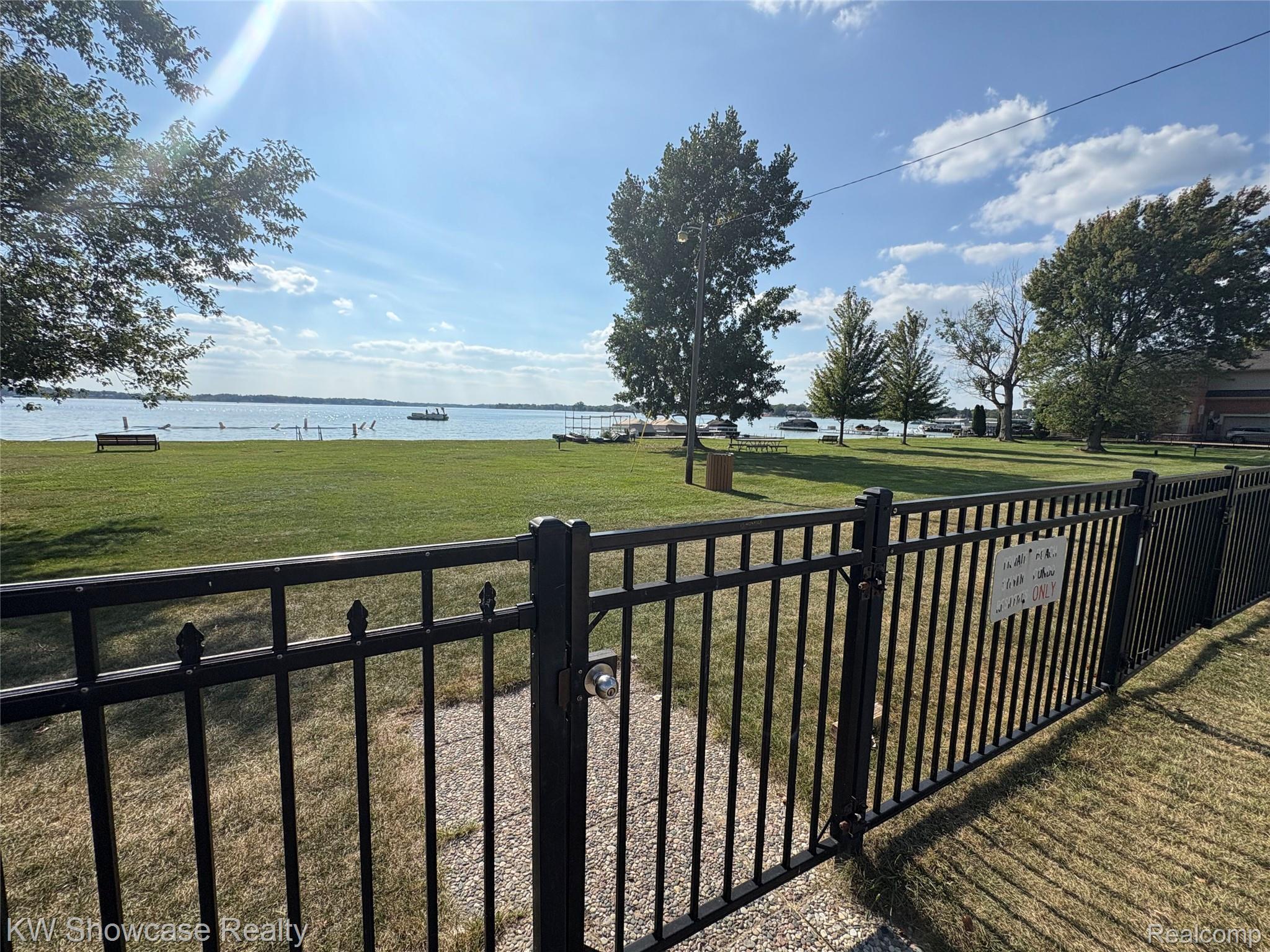 1653 Cass Lake Road D