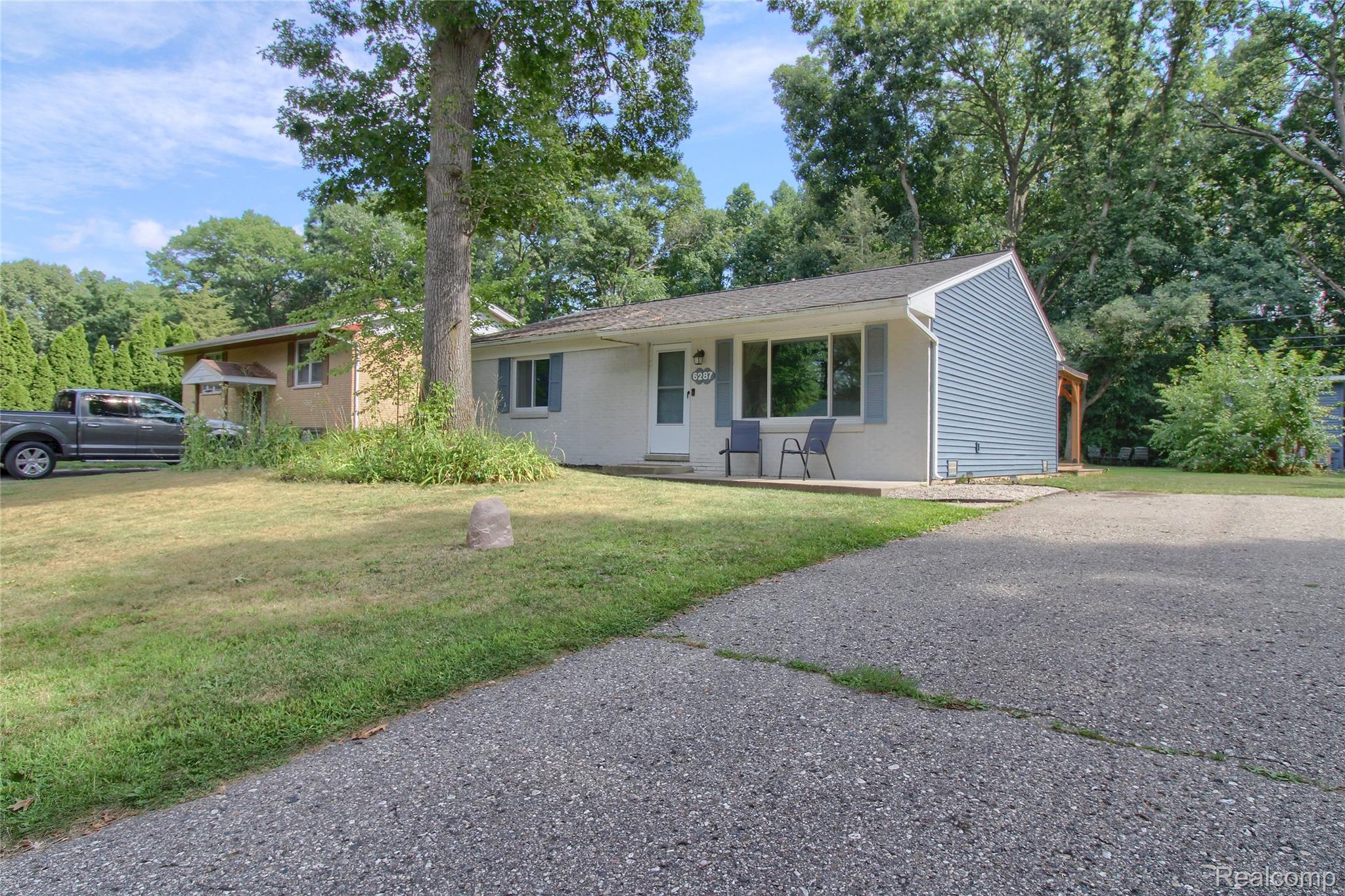 6287 Baldwin Circle