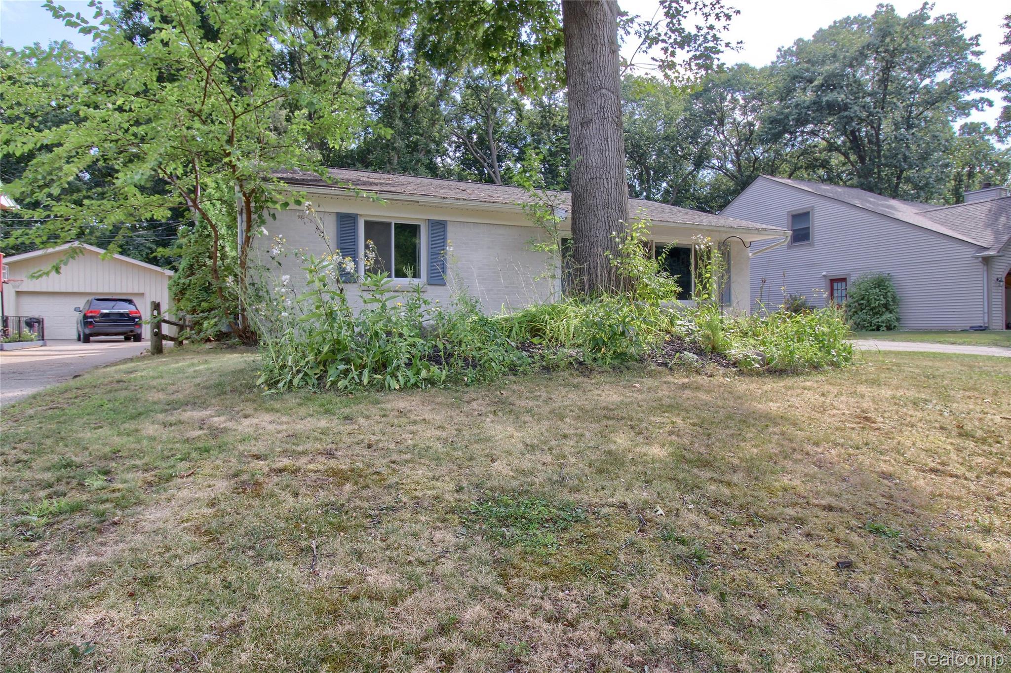 6287 Baldwin Circle
