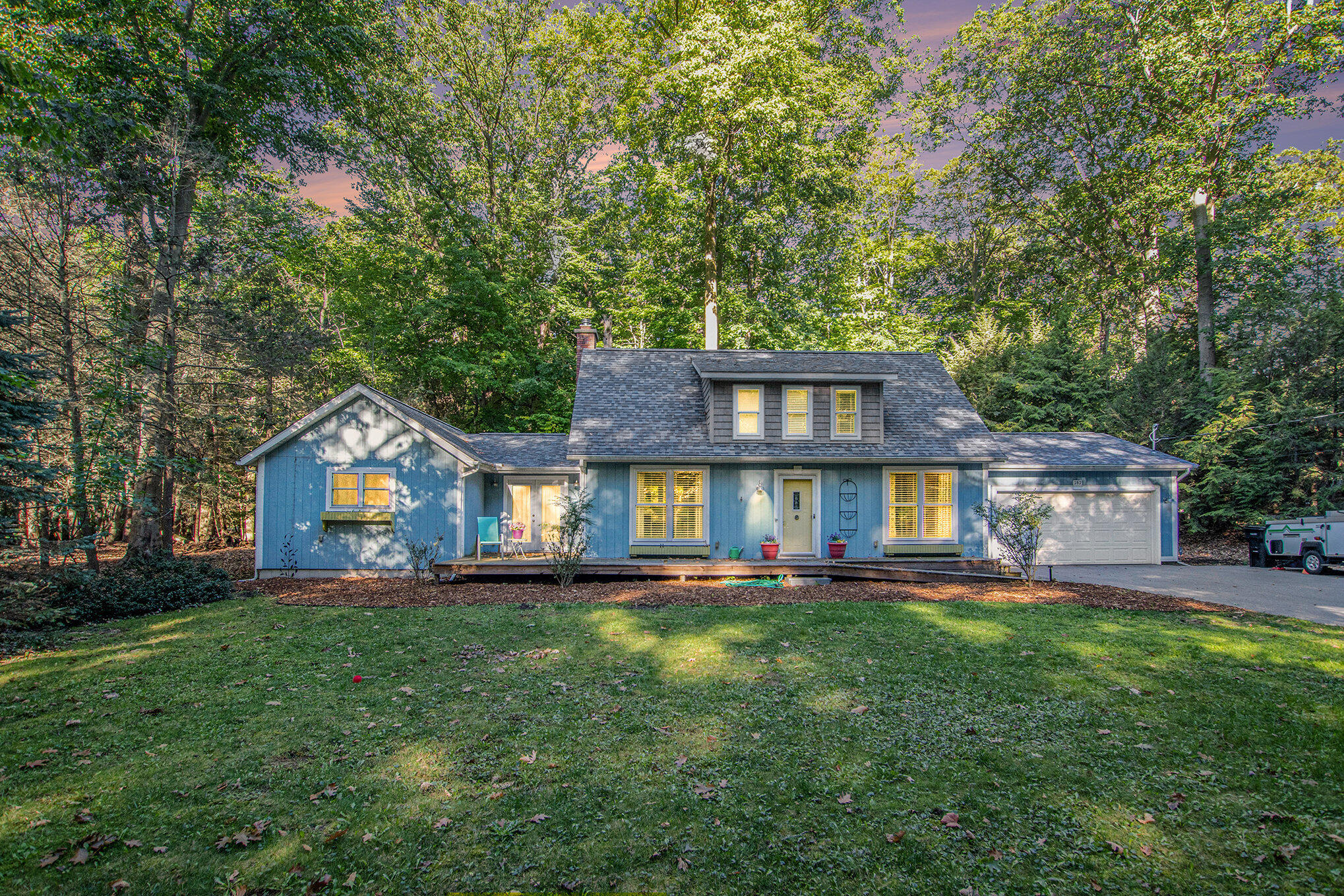 282 Dyken Drive