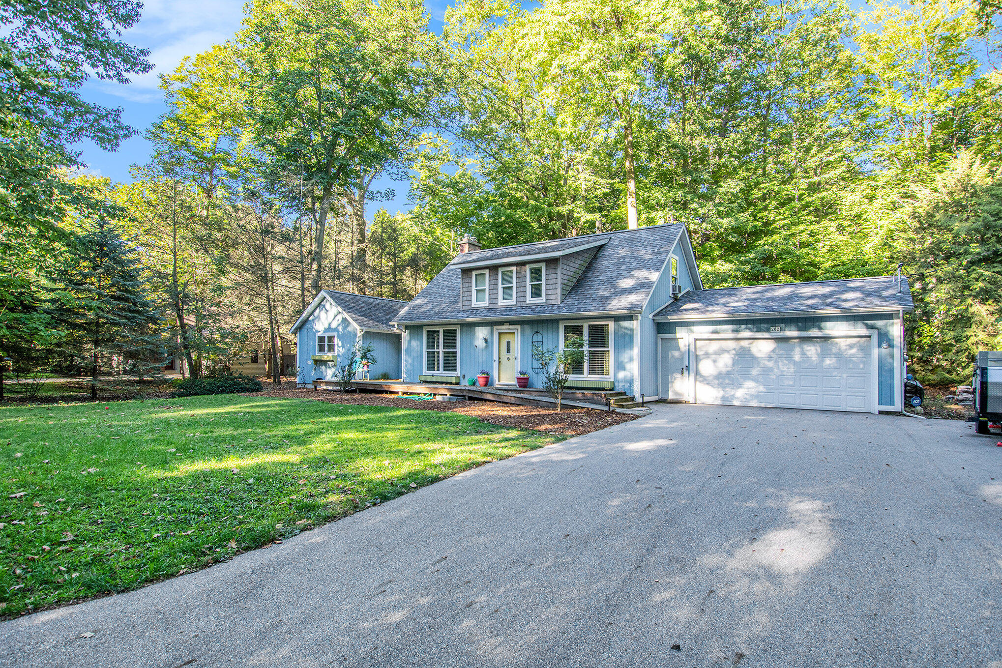 282 Dyken Drive