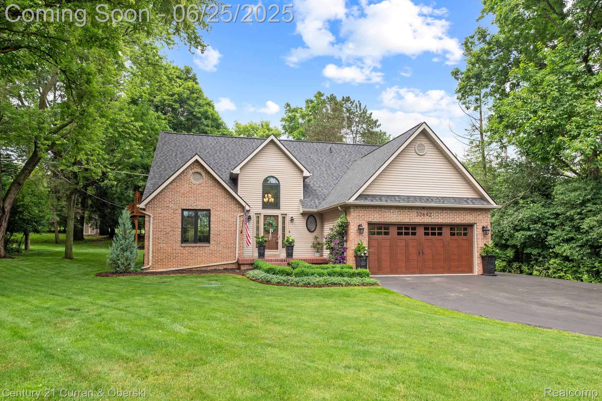32642 W 11 Mile Road