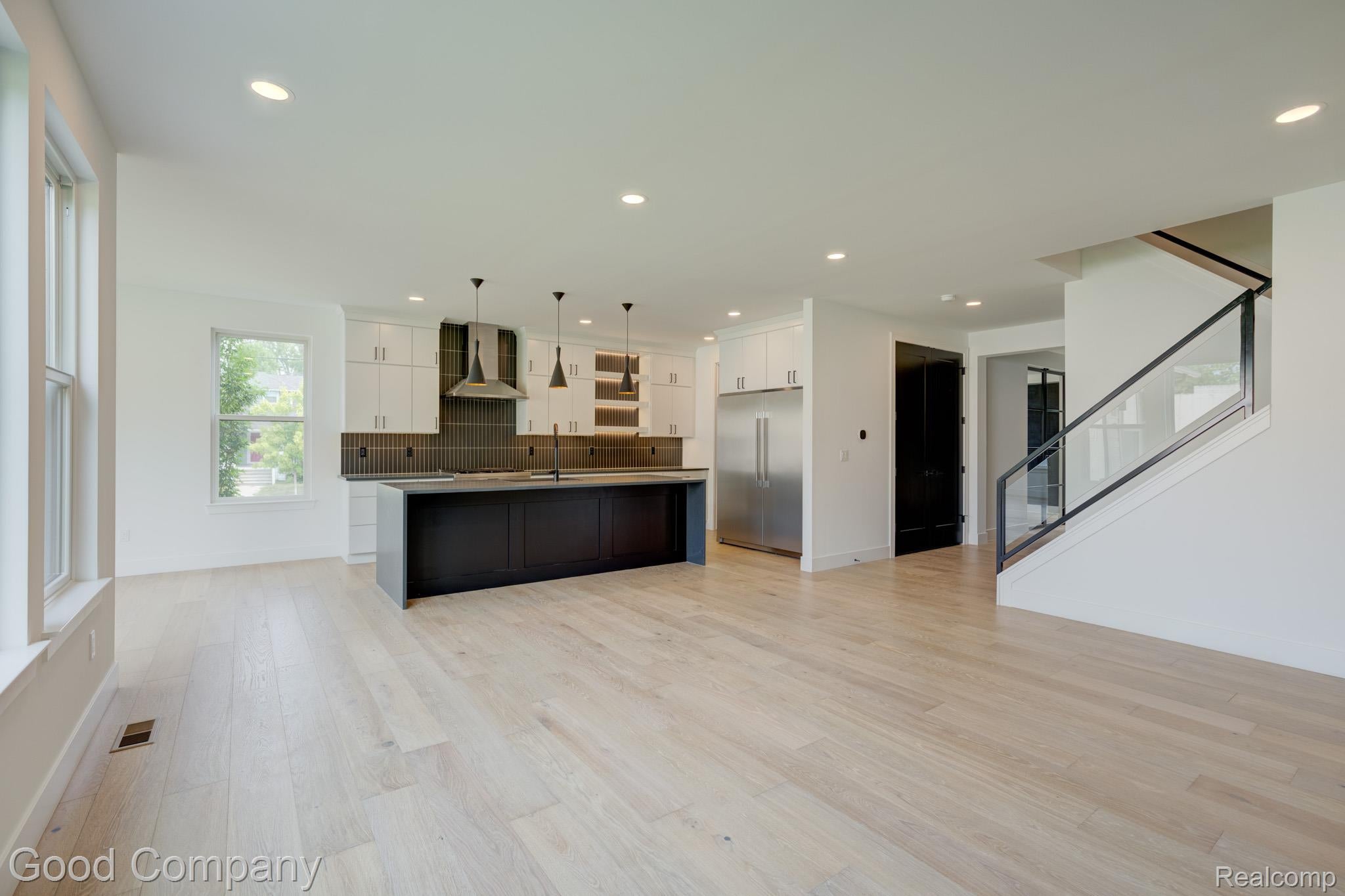 804 Irving Avenue