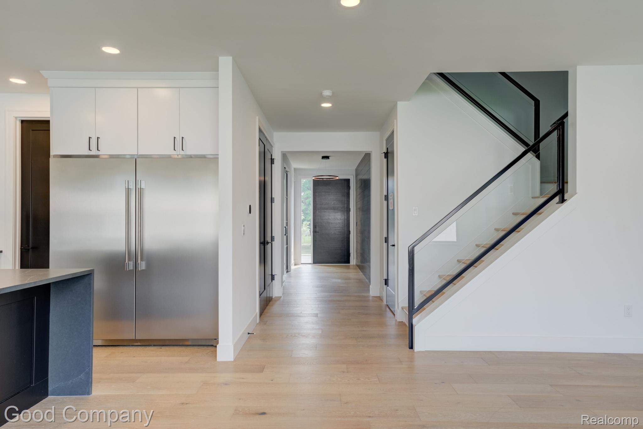 804 Irving Avenue