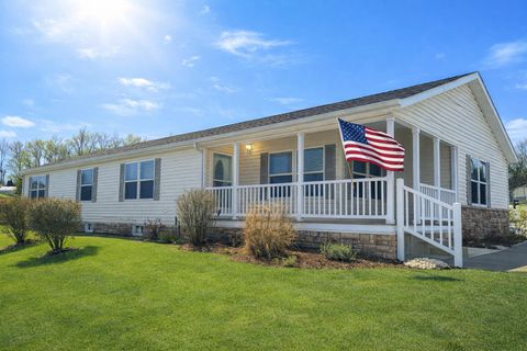 5261 Autumn Hill Drive Richland Township MI 49004