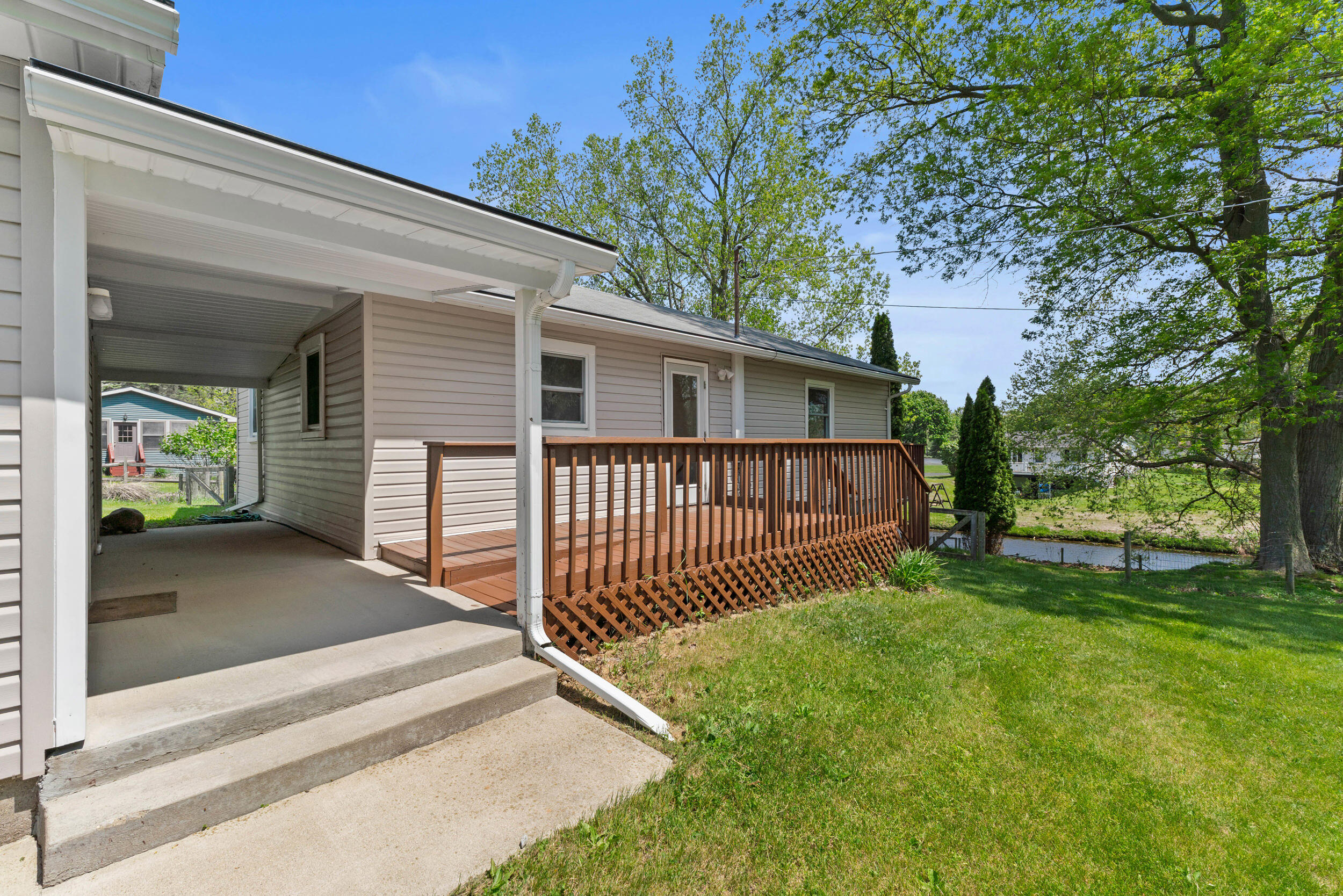 4330 Dawn Drive