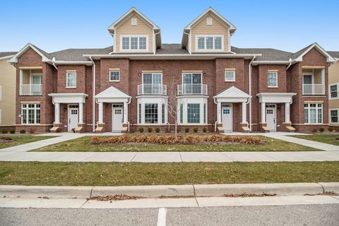 7919 Grand Street Dexter City MI 48130