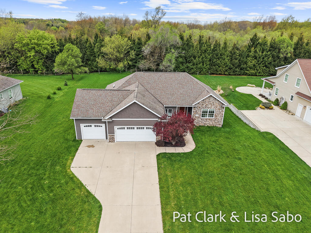 3415 Northfield Trail