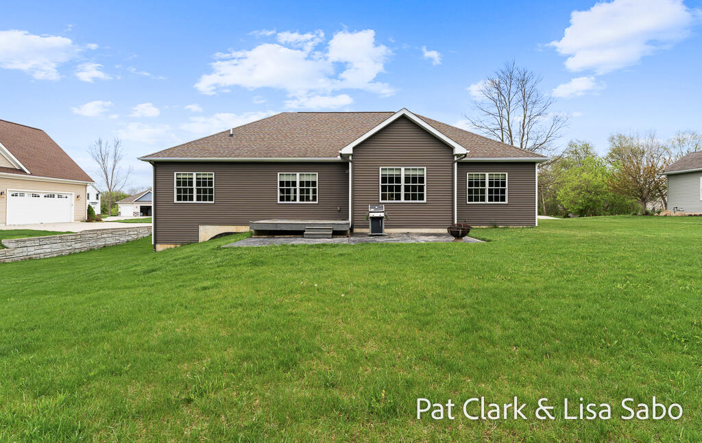 3415 Northfield Trail