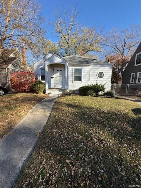 774 Gardendale Street Ferndale City MI 48220