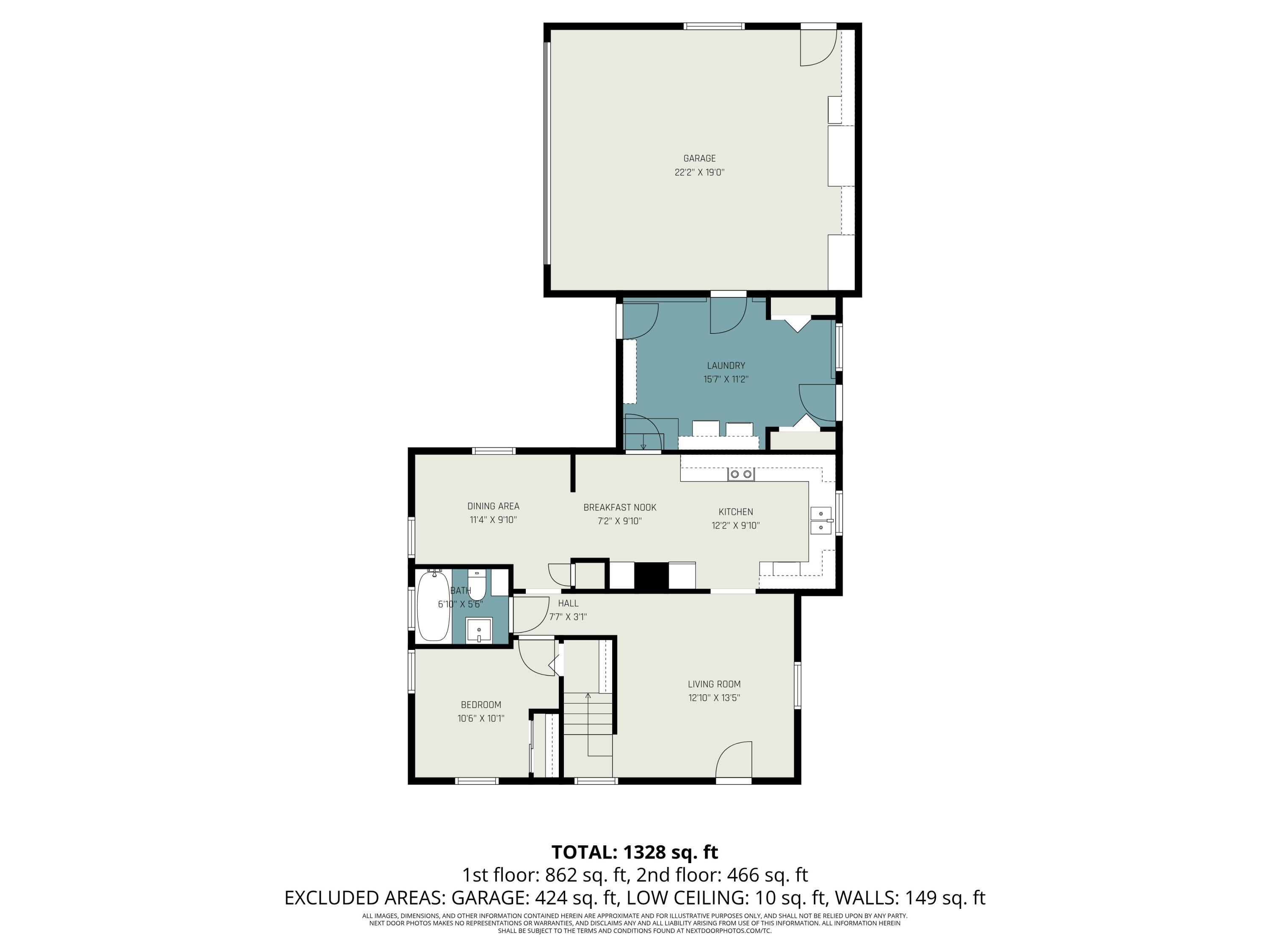 118 Gibson Street