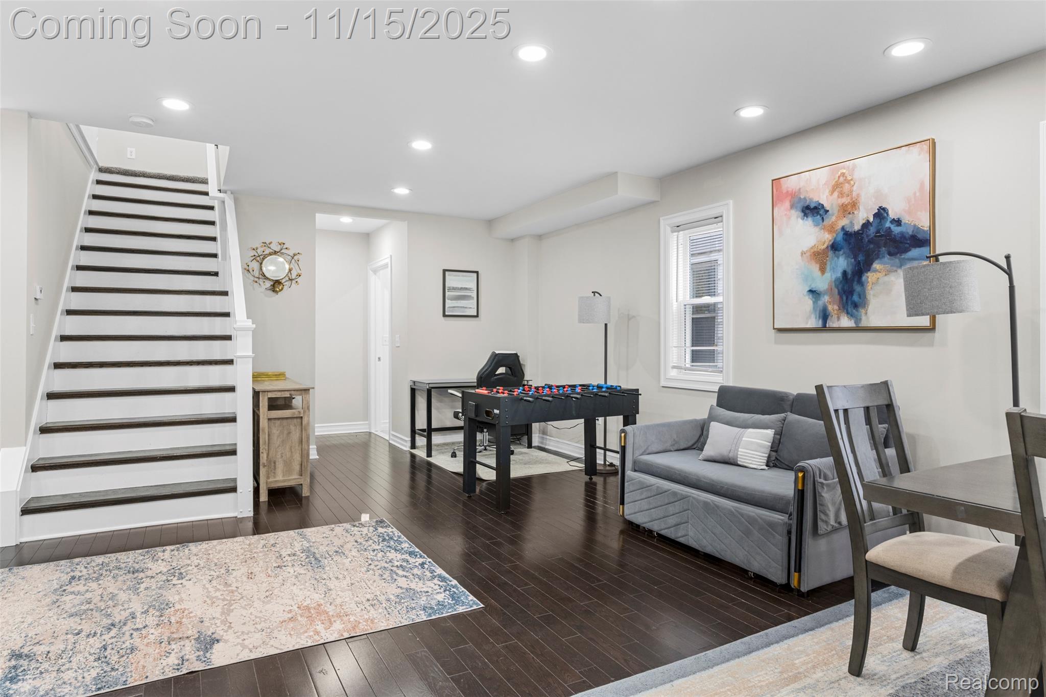 Fenton, Michigan 48220, United States, 3 Bedrooms Bedrooms, ,3 BathroomsBathrooms,Residential,Coming Soon,243246