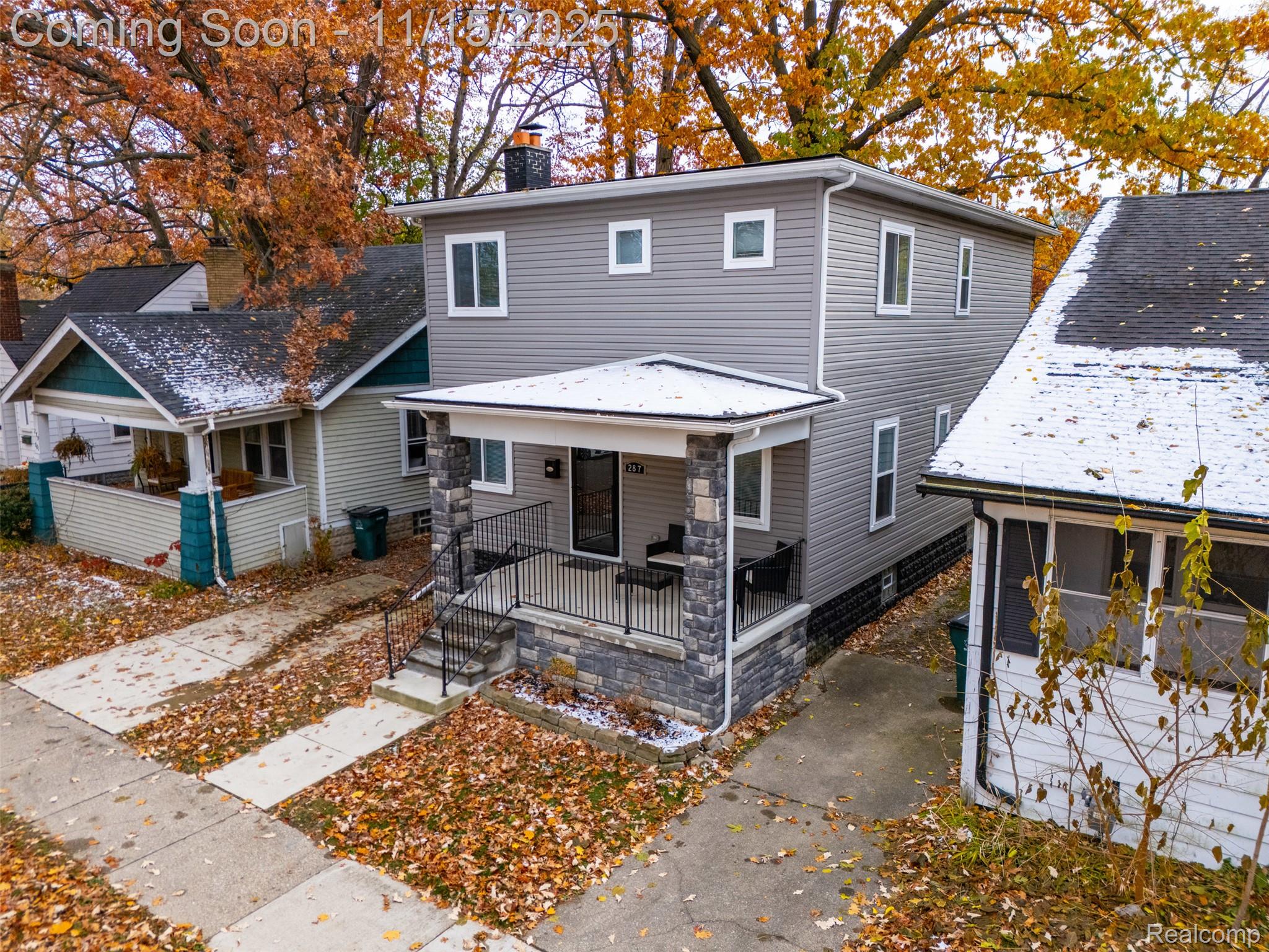 Fenton, Michigan 48220, United States, 3 Bedrooms Bedrooms, ,3 BathroomsBathrooms,Residential,Coming Soon,243246