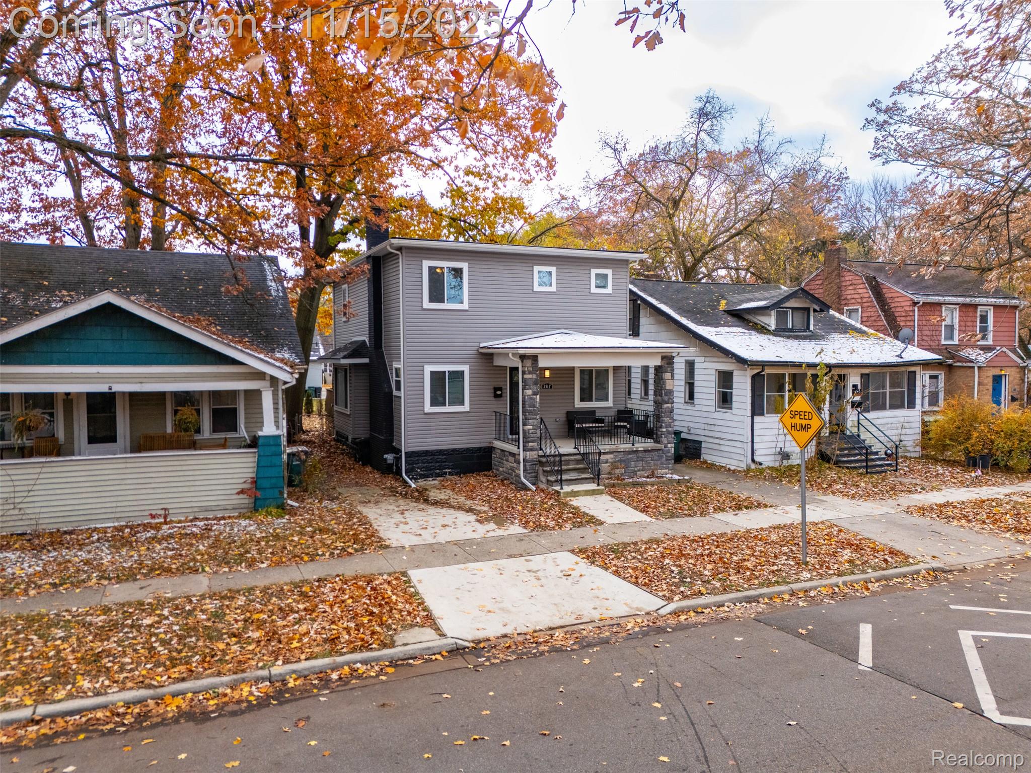 Fenton, Michigan 48220, United States, 3 Bedrooms Bedrooms, ,3 BathroomsBathrooms,Residential,Coming Soon,243246