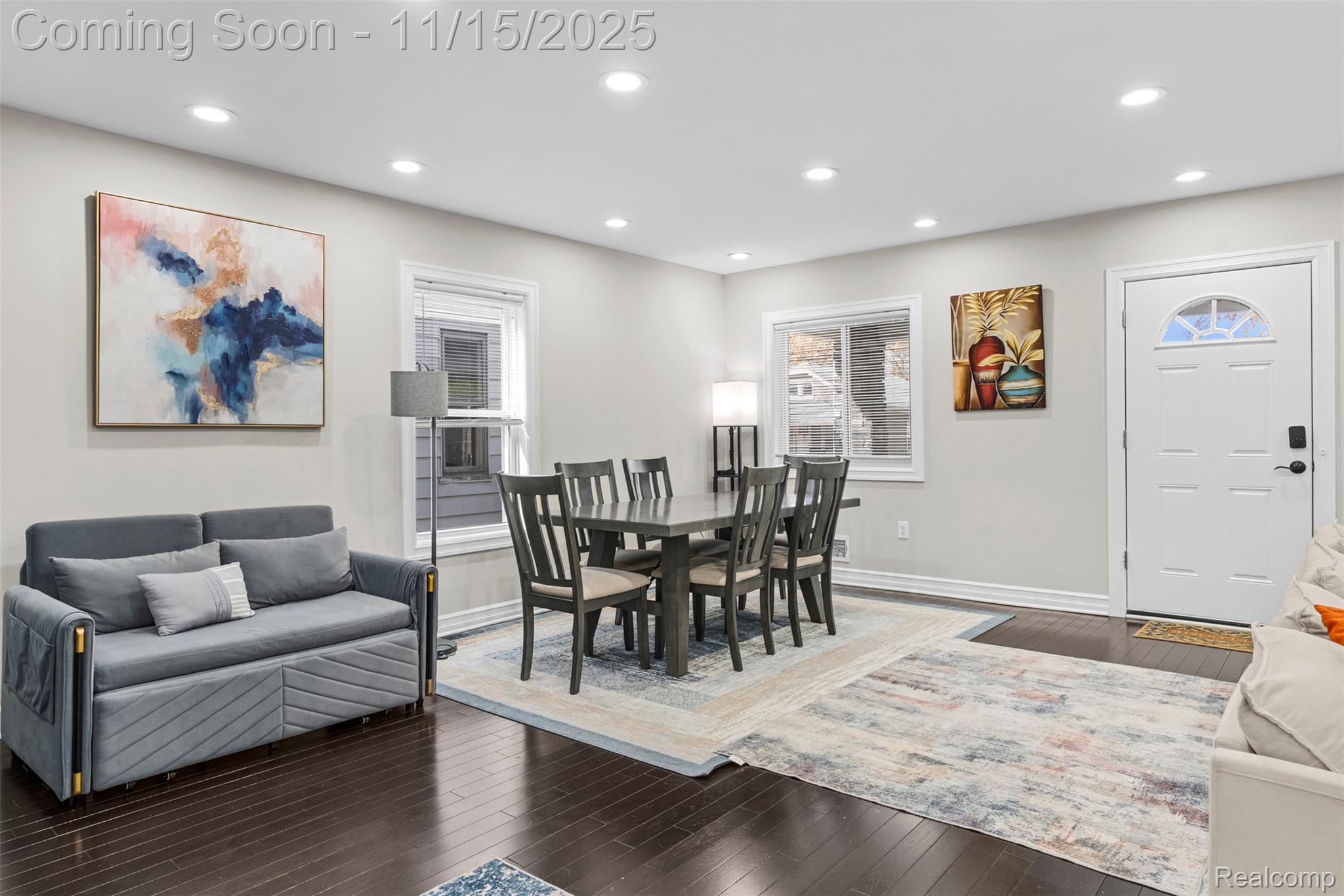 Fenton, Michigan 48220, United States, 3 Bedrooms Bedrooms, ,3 BathroomsBathrooms,Residential,Coming Soon,243246