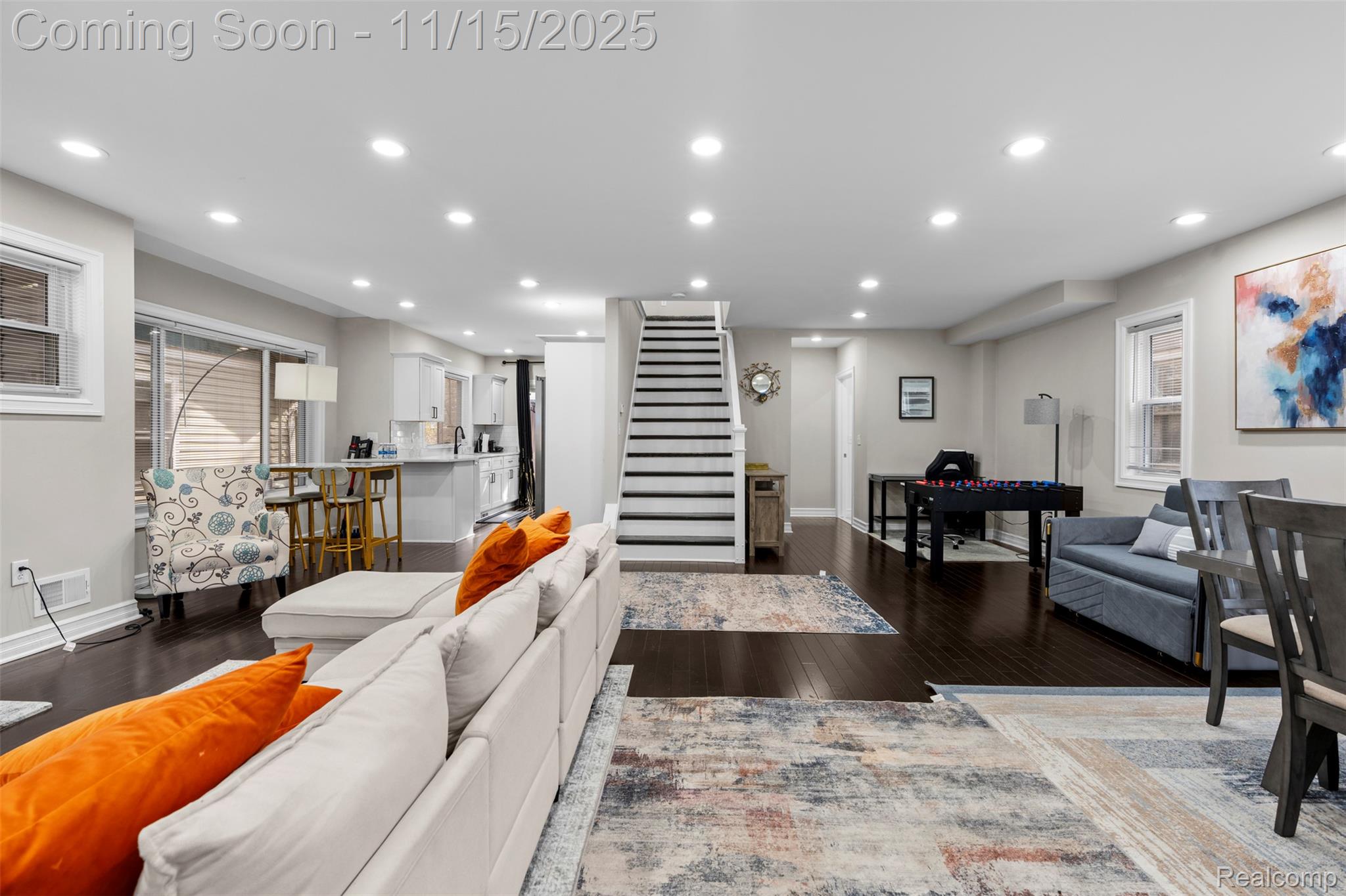 Fenton, Michigan 48220, United States, 3 Bedrooms Bedrooms, ,3 BathroomsBathrooms,Residential,Coming Soon,243246