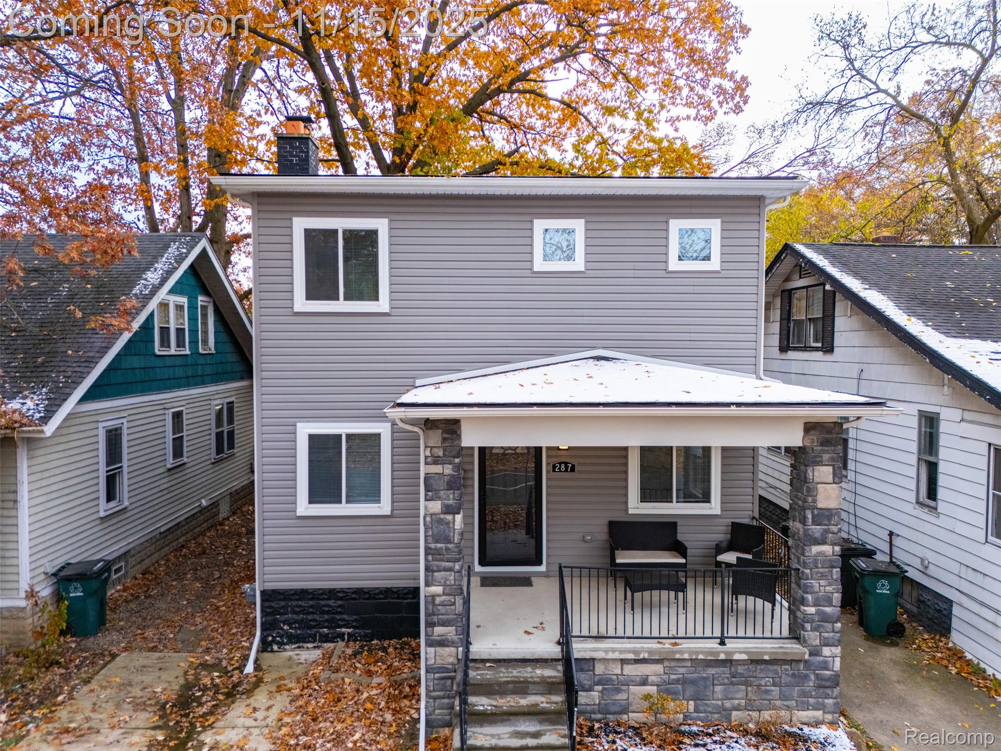 Fenton, Michigan 48220, United States, 3 Bedrooms Bedrooms, ,3 BathroomsBathrooms,Residential,Coming Soon,243246