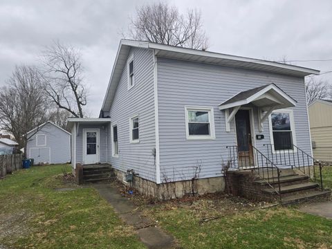 Photo of 95 S Monroe Street, Coldwater City, MI 49036 (MLS # 55026009792)
