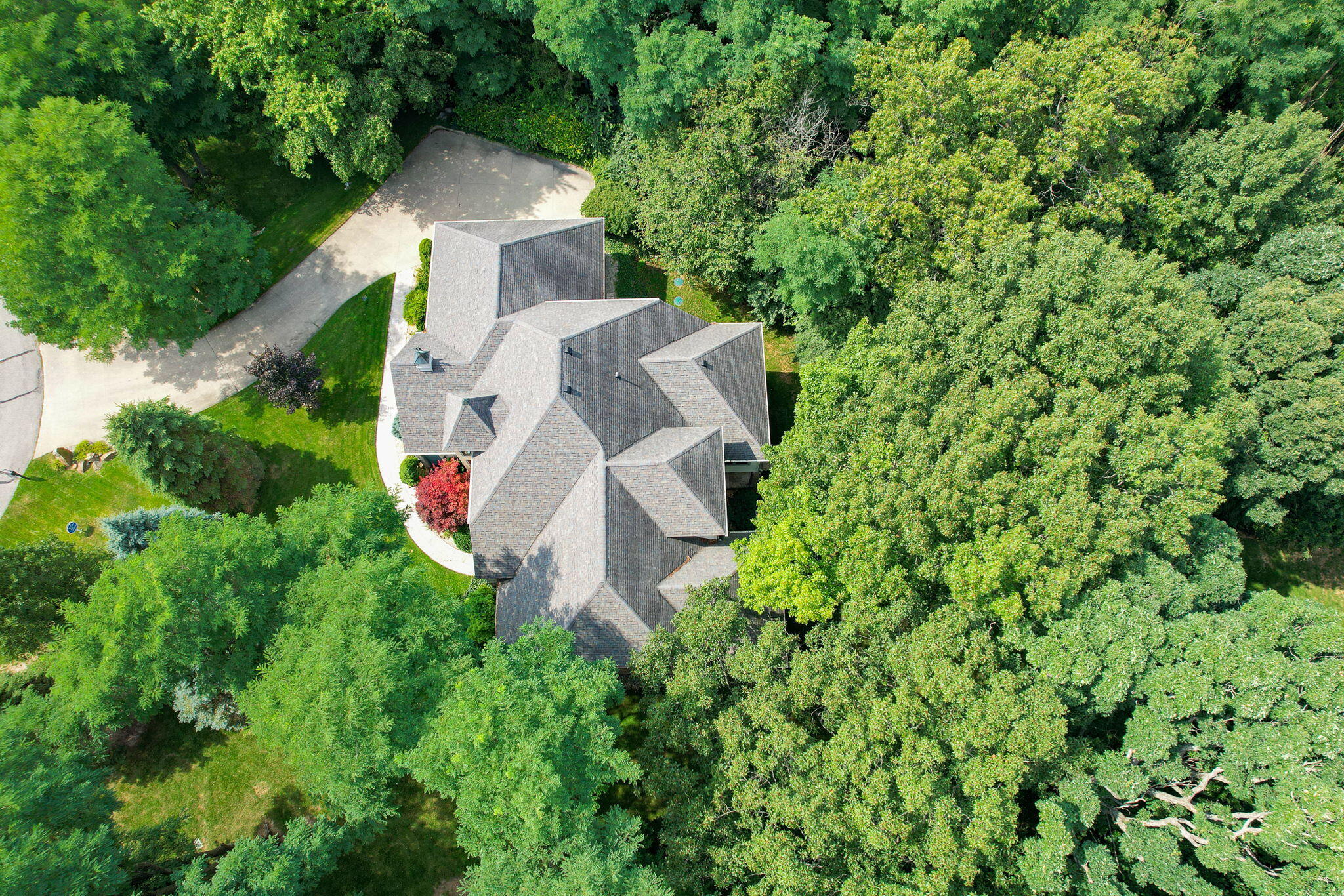 60 Timber Ridge Court