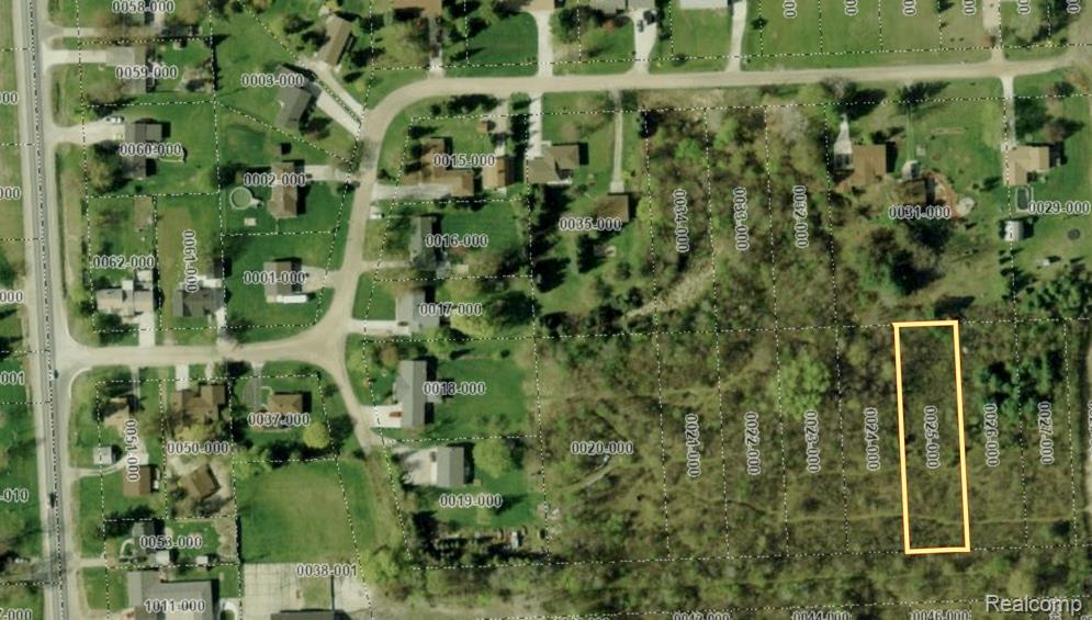 00 S La Salle Street