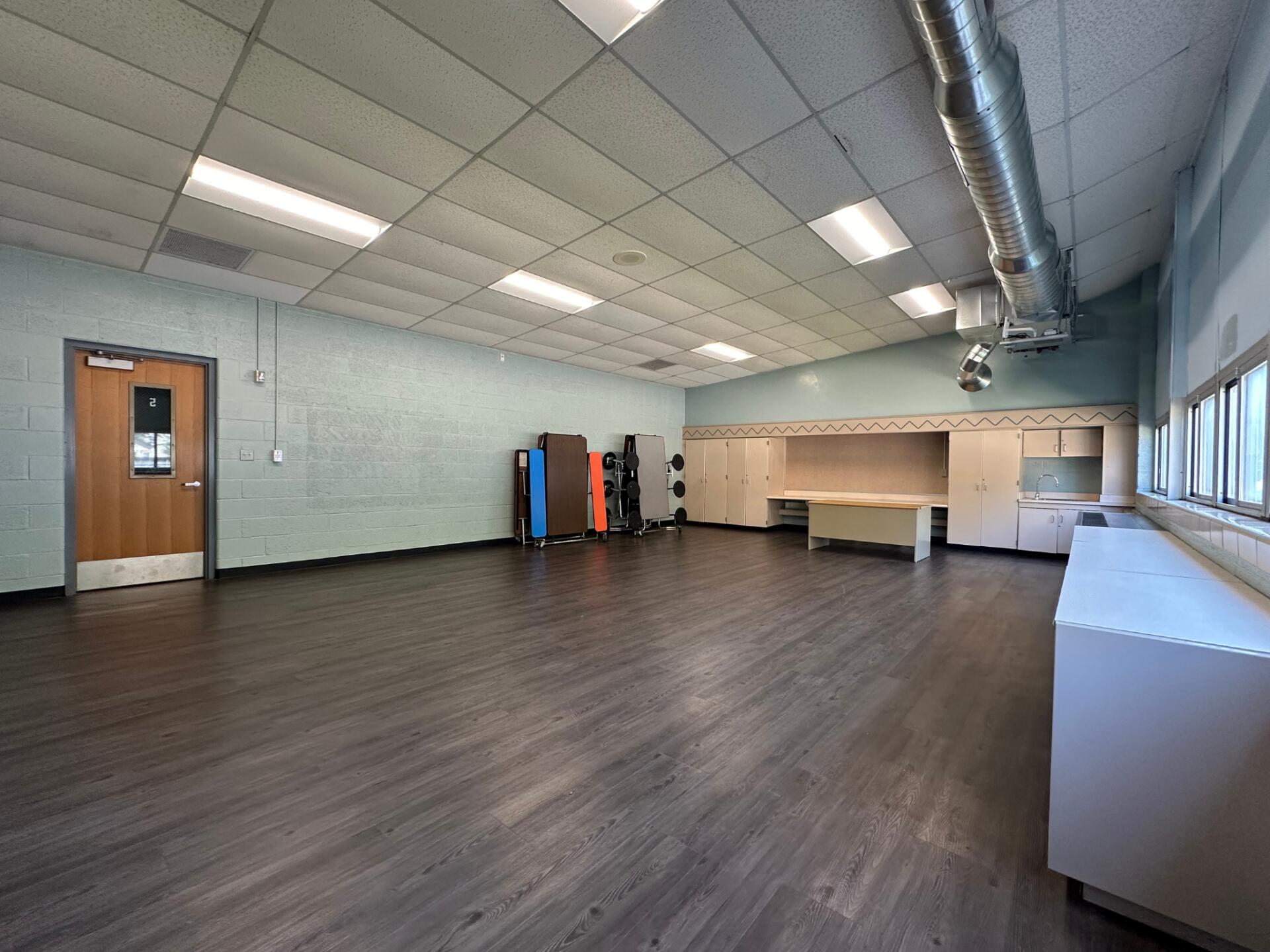 300 E Cass Street 220