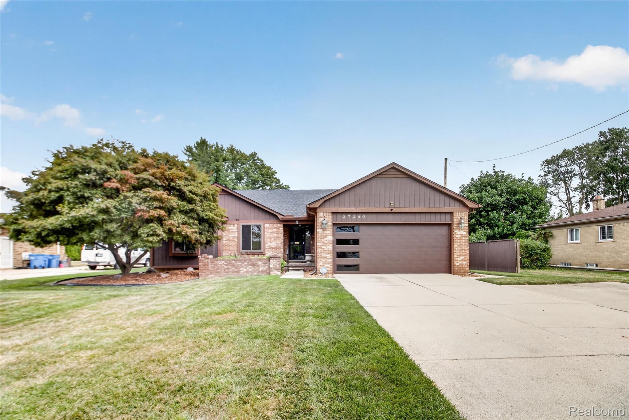27260 Campbell Road