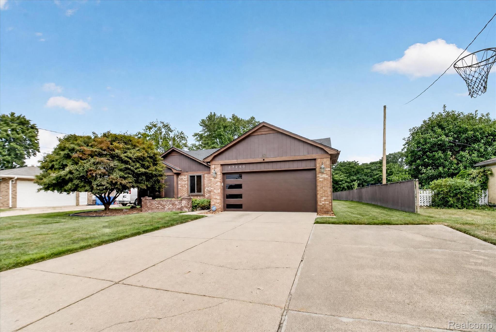 27260 Campbell Road